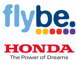 Flybe & Honda